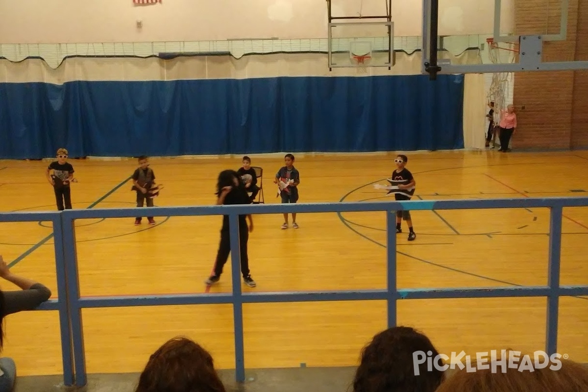 Photo of Pickleball at Pavo Real Recreation Center